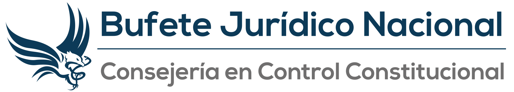 Bufete Jurídico Nacional