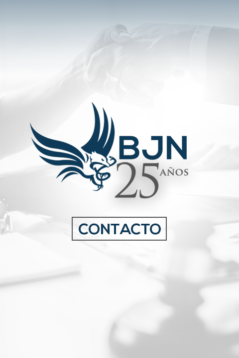 Bufete Jurídico Nacional